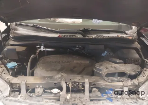 2019 Honda Pilot Elite z USA, uszkodzony, nr VIN 5FNYF6H05KB042998